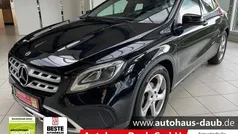Schwarz Gebraucht 2019 Mercedes GLA200 Urban SUV | 20.980 € (Superpreis)