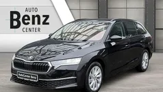 Gebraucht 2025 Skoda Octavia Selection Kombi | 32.490 € (Fairer Preis)
