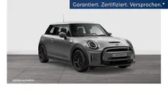 Gebraucht 2022 Mini Cooper SE Classic Kleinwagen | 18.700 € (Fairer Preis)