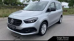 Gebraucht 2024 Mercedes eCitan Kombi | 23.850 € (Fairer Preis)