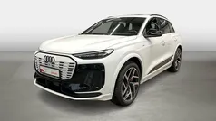 Gebraucht 2025 Audi Q6 e-tron Sport SUV | 71.870 € (Superpreis)