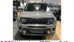 Gebraucht 2020 Jeep Renegade Limited SUV | 15.990 € (Guter Preis)