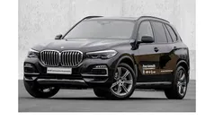 Gebraucht 2021 BMW X5 xLine SUV | 43.890 € (Superpreis)