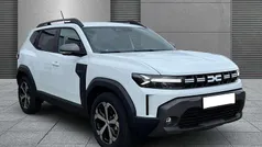 Arktisweiß Neu 2025 Dacia Duster Journey SUV | 24.680 € (Fairer Preis)