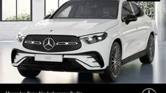 Mercedes GLC220