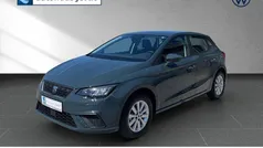 Blau Gebraucht 2025 Seat Leon Style Limousine | 18.530 € (Superpreis)
