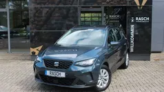 Grey (metallic) Gebraucht 2022 Seat Arona Style SUV | 20.900 € (Fairer Preis)