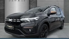 Schwarz Neu 2025 Dacia Jogger Extreme Van / Kleinbus | 22.985 € (Fairer Preis)