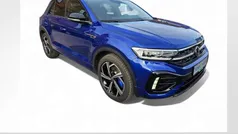 Gebraucht 2024 VW T-Roc R SUV | 37.990 € (Fairer Preis)