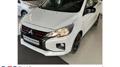 Gebraucht 2024 Mitsubishi Space Star Select+ Limousine | 16.900 € (Fairer Preis)