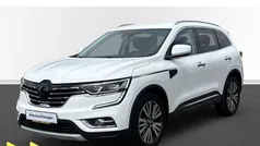 Gebraucht 2018 Renault Koleos Initiale Paris SUV | 20.990 € (Fairer Preis)