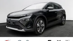 Gebraucht 2025 Skoda Elroq Suite SUV | 47.990 € (Fairer Preis)