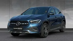 Gebraucht 2021 Mercedes GLA250 Progressive SUV | 36.890 € (Fairer Preis)