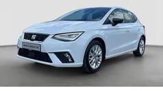Gebraucht 2024 Seat Ibiza FR Limousine | 21.741 € (Fairer Preis)