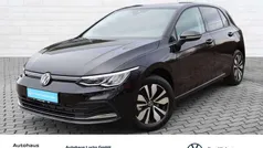 Deep black perleffekt Gebraucht 2024 VW Golf VIII Move Limousine | 28.929 € (Fairer Preis)