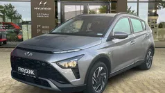 Gebraucht 2022 Hyundai Bayon Trend SUV | 17.999 € (Fairer Preis)