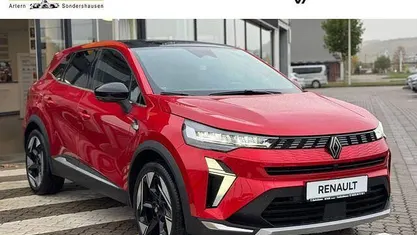 Gebraucht Renault Symbioz Iconic 109 PS (80 kW) 2025 SUV