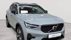 Vapour grey Gebraucht 2024 Volvo XC40 Ultra SUV | 33.990 € (Guter Preis)