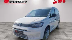 Gebraucht 2024 VW Caddy Basis Van / Kleinbus | 26.990 € (Guter Preis)