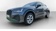 Grau Gebraucht 2023 Audi Q2 S-Line SUV | 31.490 € (Fairer Preis)