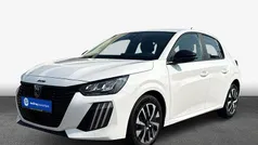 Gebraucht 2025 Peugeot 208 Active Kleinwagen | 20.827 € (Fairer Preis)