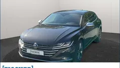 Gebraucht 2024 VW Arteon Elegance Kombi | 35.488 € (Guter Preis)