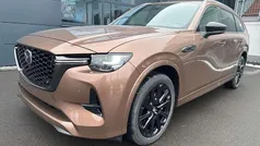 Melting copper m Neu 2025 Mazda CX-80 Homura-Line SUV | 56.880 € (Guter Preis)