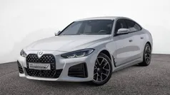 Gebraucht 2023 BMW 420 Gran Coupé M Sport Coupé | 41.750 € (Fairer Preis)
