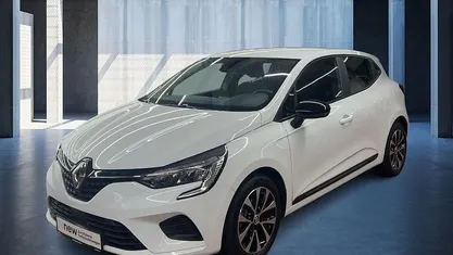 Gebraucht Renault Clio V Equilibre 91 PS (66 kW) 2022 Limousine