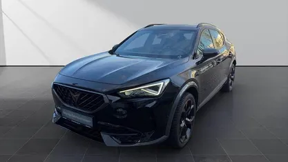 Gebraucht Cupra Formentor VZ 310 PS (228 kW) 2022 SUV