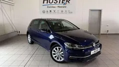 Gebraucht 2017 VW Golf VII Sound Limousine | 17.445 € (Fairer Preis)