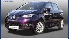 Violett Gebraucht 2020 Renault Zoe Experience Kleinwagen | 9.466 € (Superpreis)