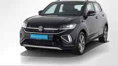 Gebraucht 2024 VW T-Cross R-line SUV | 24.980 € (Fairer Preis)