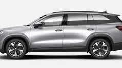 Gebraucht 2025 Skoda Kodiaq Selection SUV | 39.962 € (Superpreis)