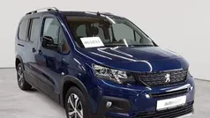 Gebraucht 2020 Peugeot Rifter Allure Van / Kleinbus | 16.190 € (Superpreis)