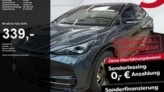 Gebraucht 2025 Cupra Tavascan SUV | 37.840 € (Fairer Preis)