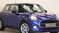 Gebraucht 2018 Mini ONE Pepper Kleinwagen | 11.999 € (Guter Preis)