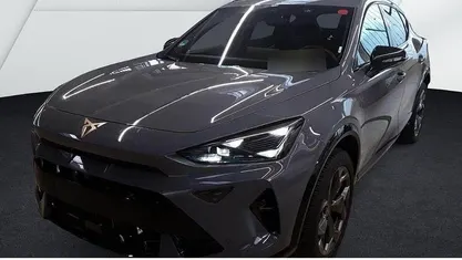 Grau Gebraucht 2025 Cupra Formentor SUV | 33.375 € (Fairer Preis)