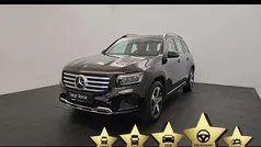 Gebraucht 2024 Mercedes GLB250 Progressive SUV | 45.490 € (Guter Preis)