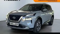 Grau Gebraucht 2024 Nissan X-Trail 360º SUV | 27.990 € (Superpreis)