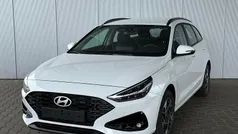 Gebraucht 2025 Hyundai i30 GO! Kombi | 20.650 € (Fairer Preis)