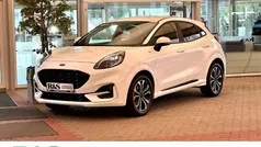 Gebraucht 2024 Ford Puma ST-Line SUV | 22.500 € (Guter Preis)