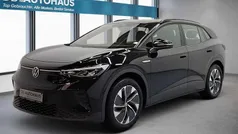 Schwarz Gebraucht 2022 VW ID.4 Pro SUV | 22.390 € (Superpreis)