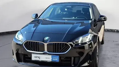 Gebraucht BMW 120 170 PS (125 kW) 2025 Schwarz Kleinwagen