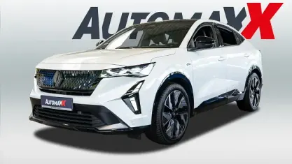 Gebraucht Renault Rafale Esprit Alpine 200 PS (147 kW) 2025 Weiß SUV