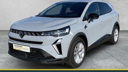 Occasion Renault Symbioz Evolution 145 ch (106 kW) 2025 Gris SUV