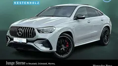 Gebraucht 2023 Mercedes GLE53 AMG AMG Coupé | 113.390 €