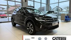 Gebraucht 2024 VW T-Roc IQ Drive SUV | 39.950 € (Guter Preis)