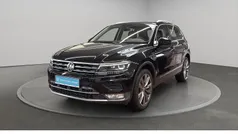 Gebraucht 2017 VW Tiguan Highline SUV | 24.580 € (Fairer Preis)