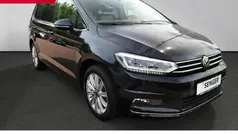 Gebraucht 2024 VW Touran Highline Van / Kleinbus | 35.880 € (Fairer Preis)